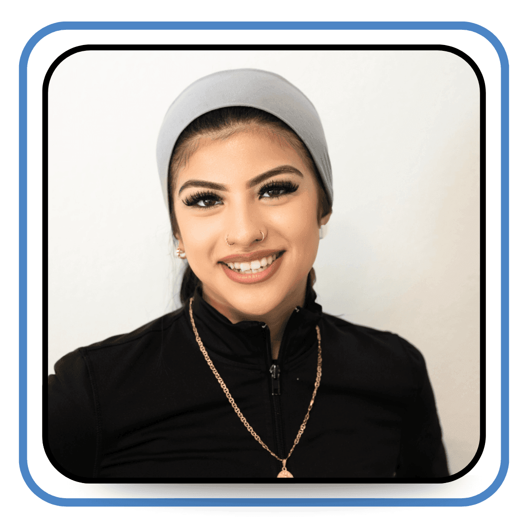 Mairyn Bolanos – Activity Associate