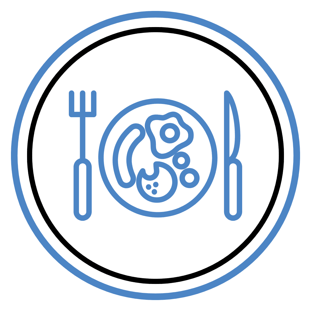 Solano Life House - Amenities Icon